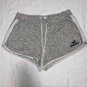 Hollister shorts
